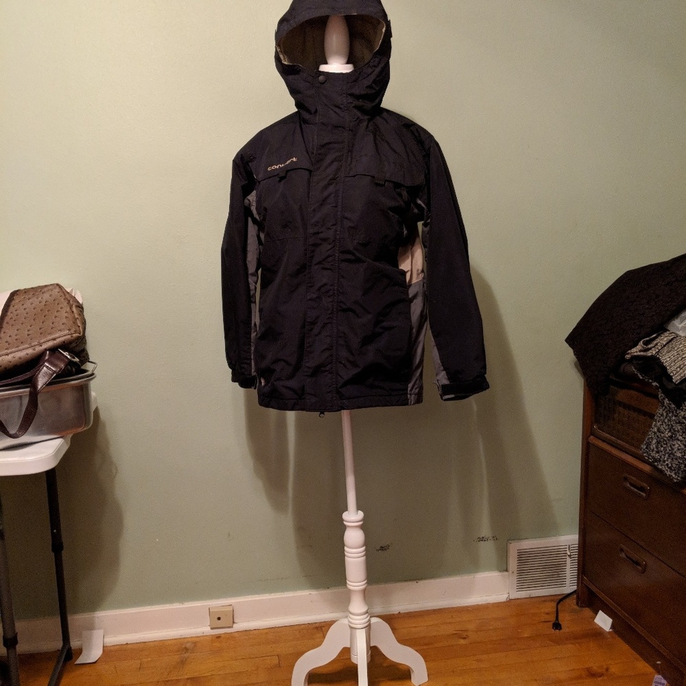 Columbia Jacket - Picture 4 of 6